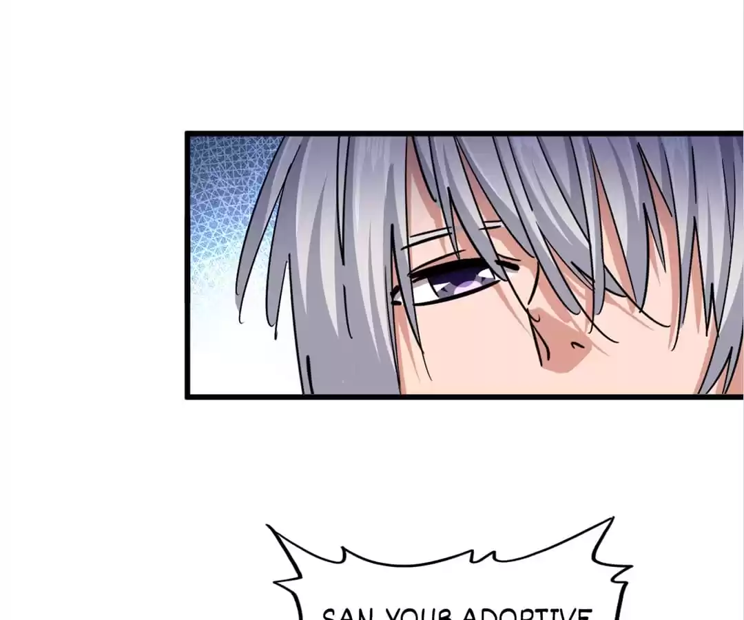 Read The Devil Butler chapter 485 image 26 on Lezhin