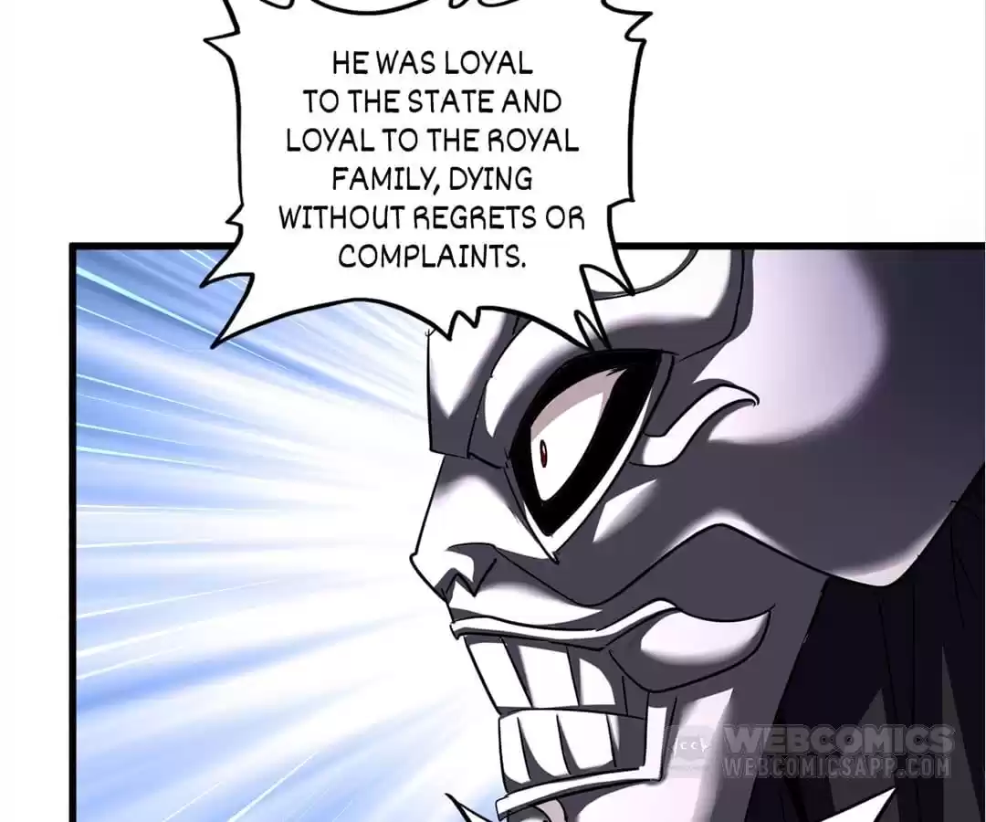 Read The Devil Butler chapter 485 image 28 on Lezhin