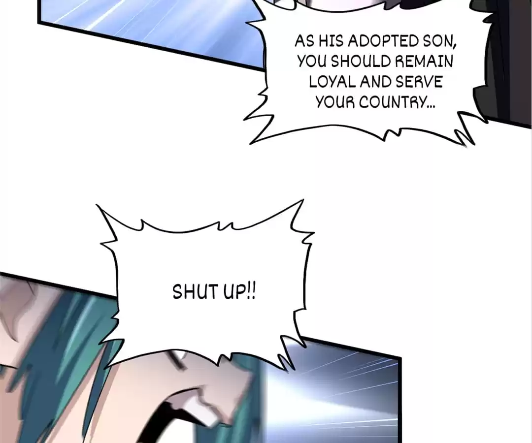 Read The Devil Butler chapter 485 image 29 on Lezhin