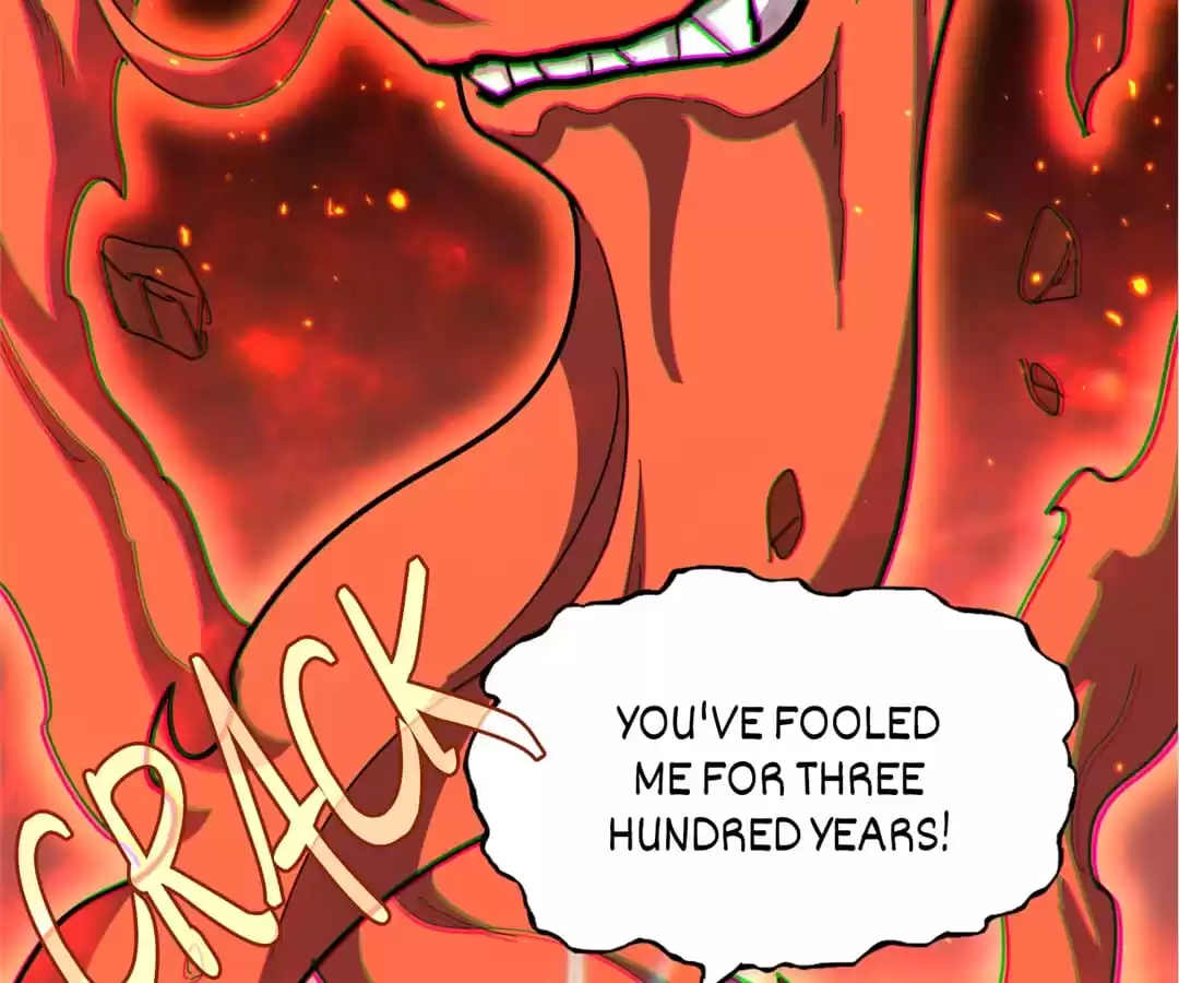 Read The Devil Butler chapter 485 image 33 on Lezhin