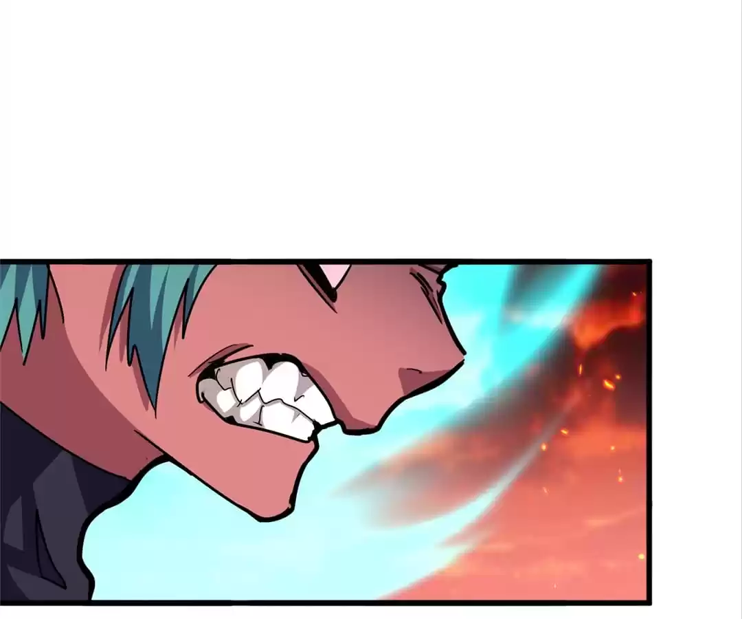 Read The Devil Butler chapter 485 image 39 on Lezhin