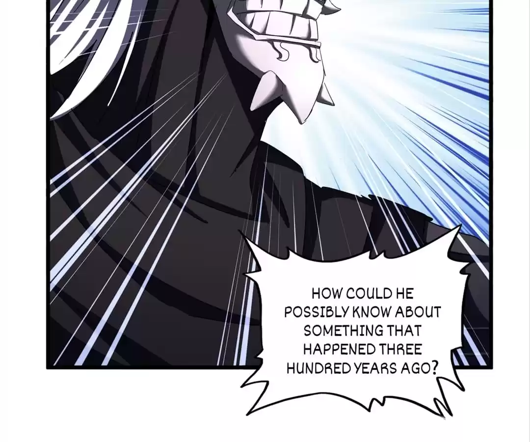 Read The Devil Butler chapter 485 image 4 on Lezhin