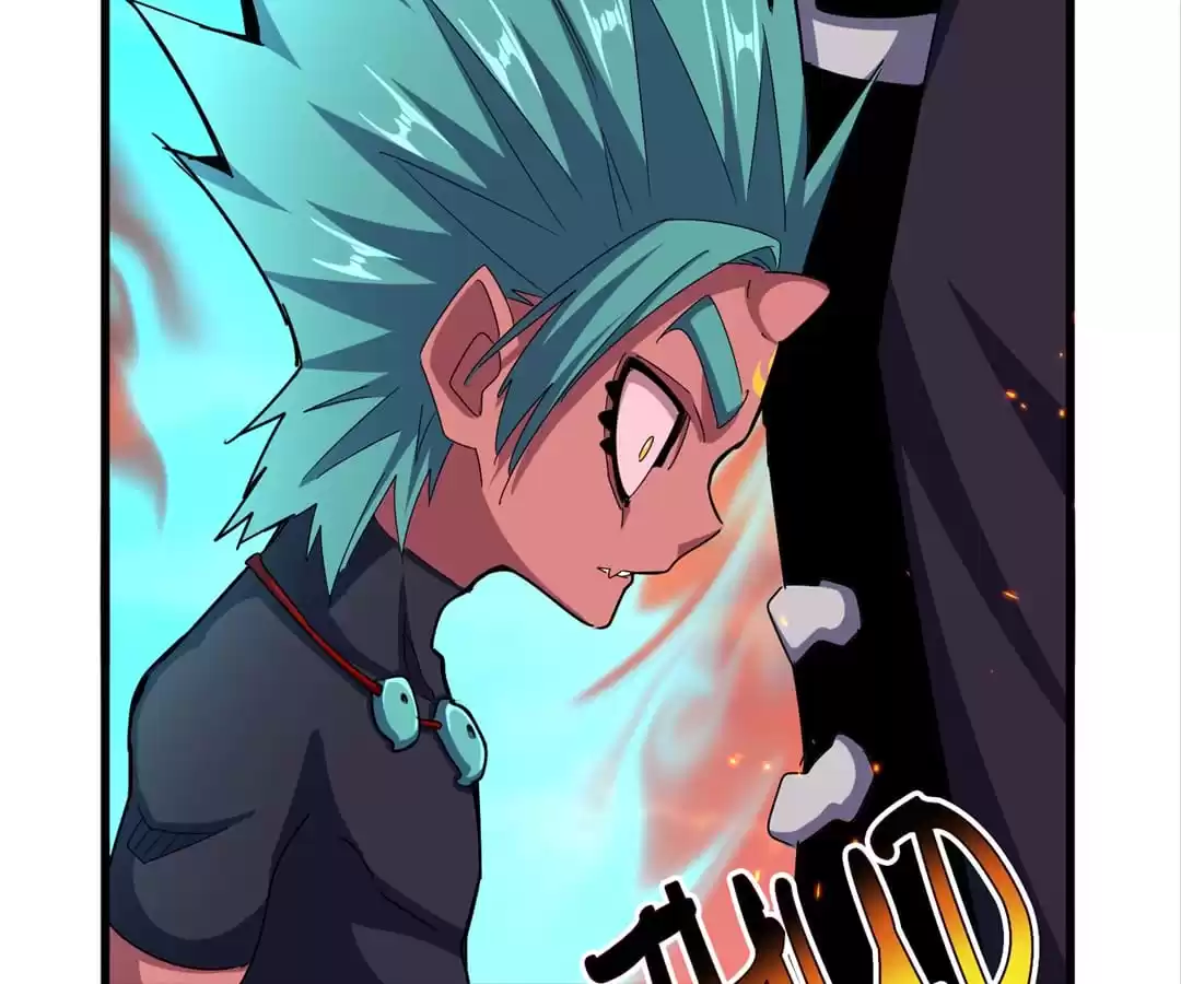 Read The Devil Butler chapter 485 image 41 on Lezhin