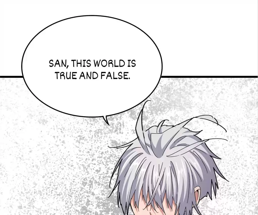 Read The Devil Butler chapter 485 image 43 on Lezhin
