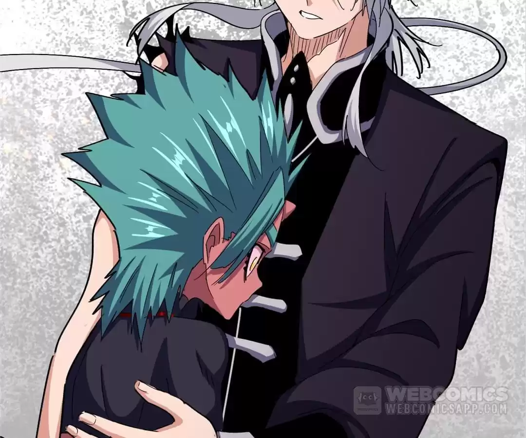 Read The Devil Butler chapter 485 image 44 on Lezhin