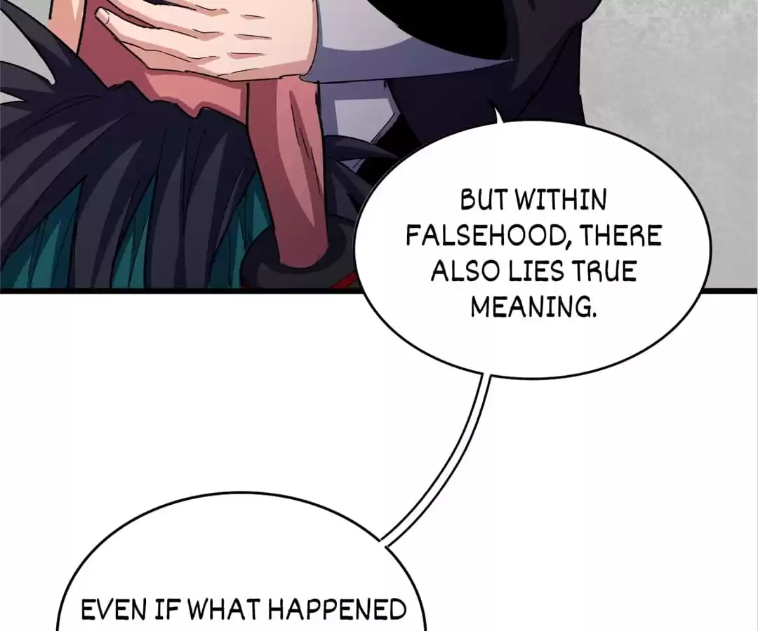 Read The Devil Butler chapter 485 image 45 on Lezhin