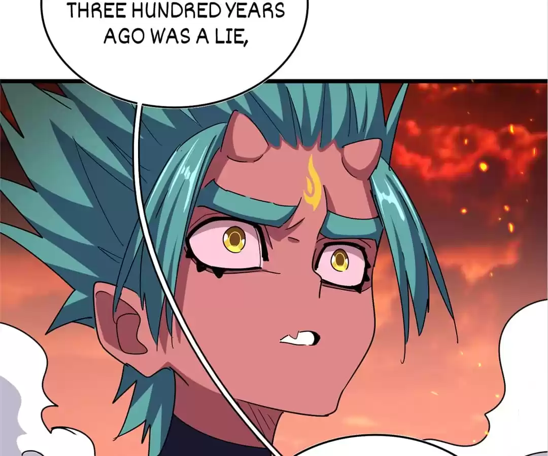 Read The Devil Butler chapter 485 image 46 on Lezhin
