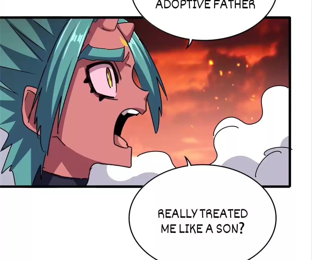Read The Devil Butler chapter 485 image 48 on Lezhin