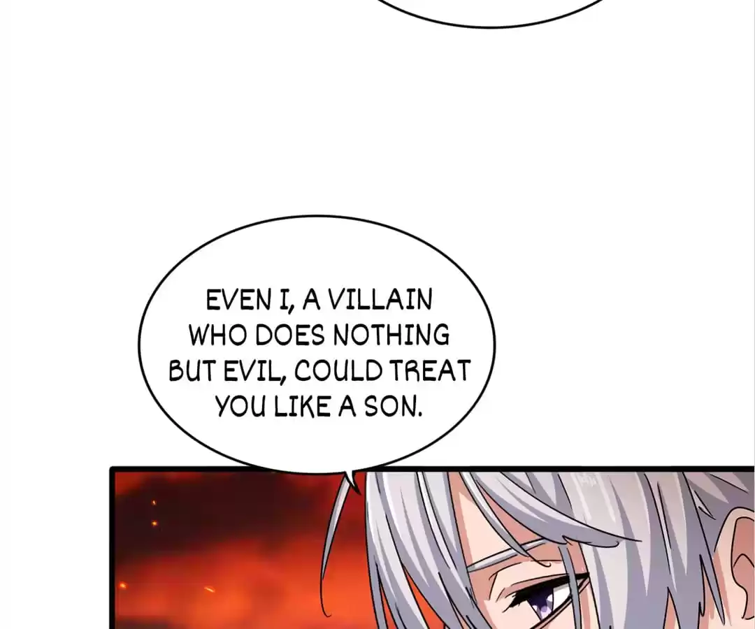 Read The Devil Butler chapter 485 image 49 on Lezhin