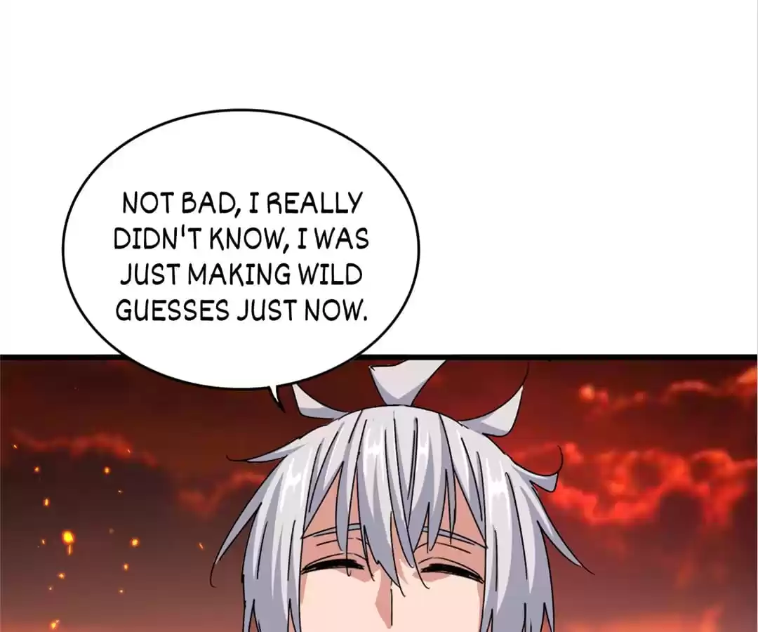 Read The Devil Butler chapter 485 image 5 on Lezhin