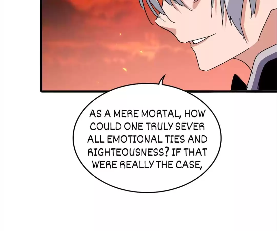 Read The Devil Butler chapter 485 image 50 on Lezhin