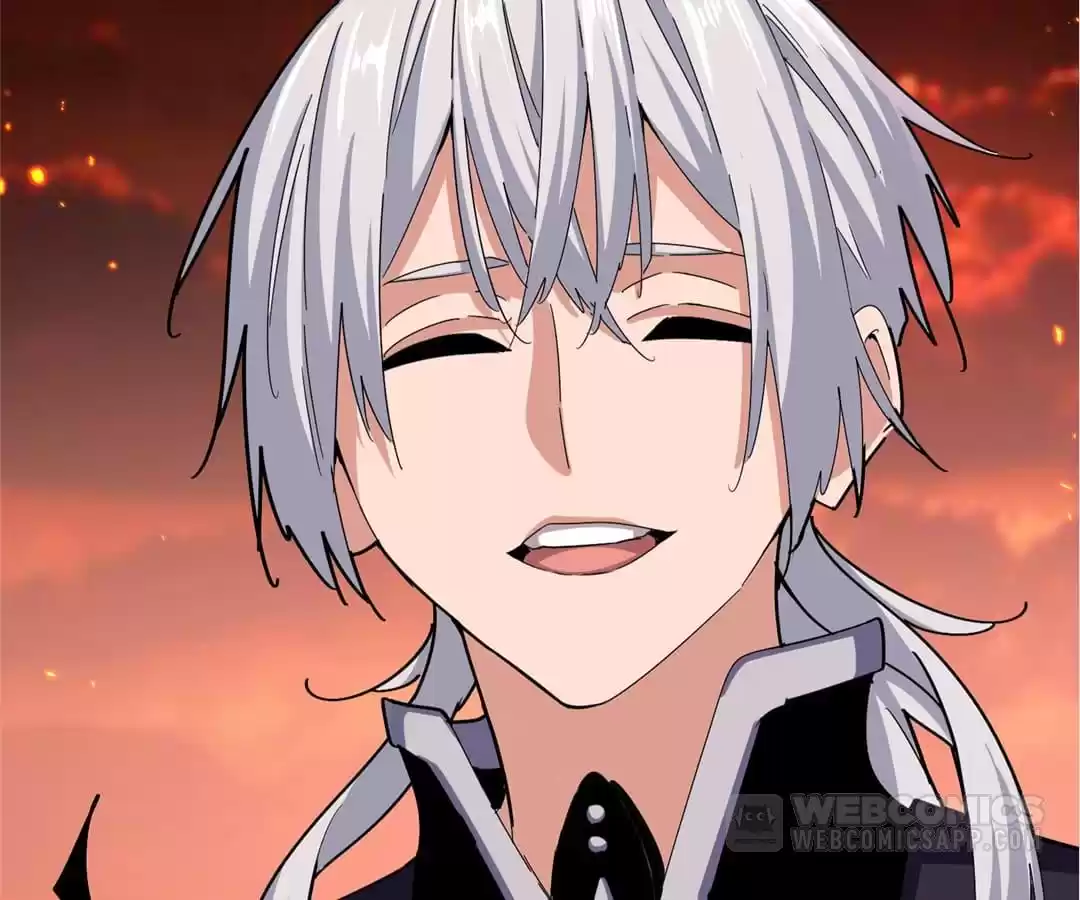 Read The Devil Butler chapter 485 image 52 on Lezhin
