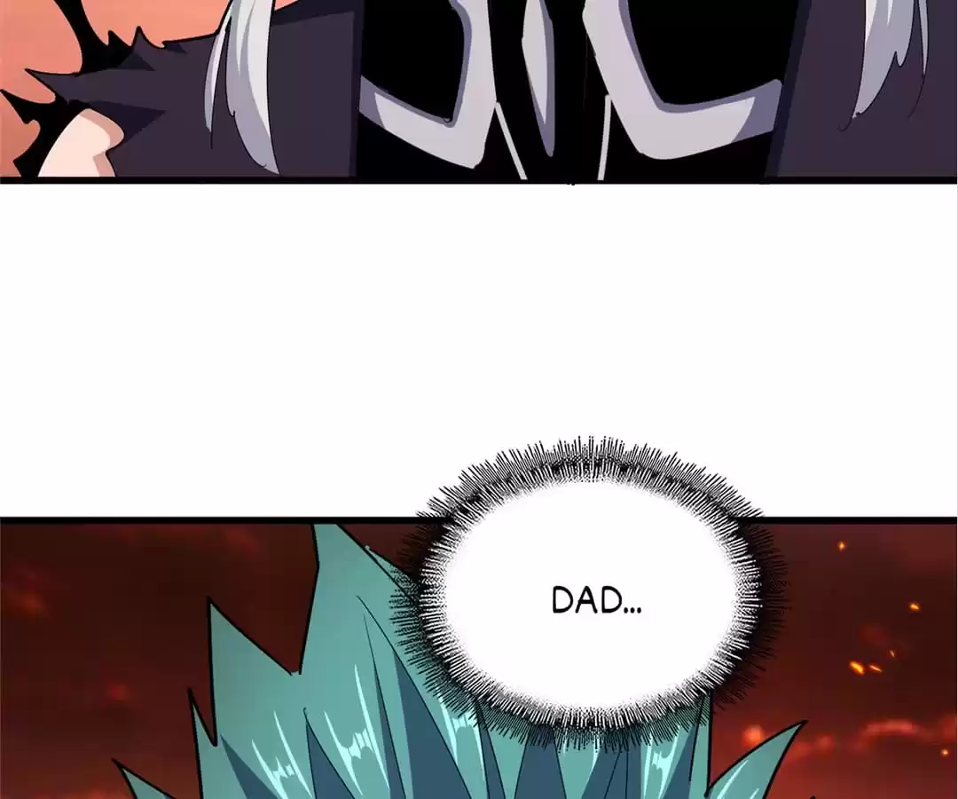 Read The Devil Butler chapter 485 image 53 on Lezhin