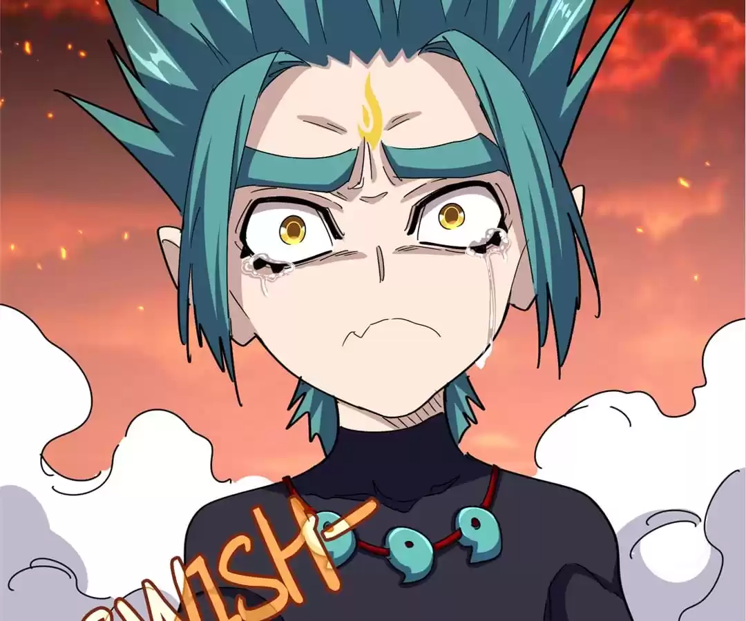 Read The Devil Butler chapter 485 image 54 on Lezhin