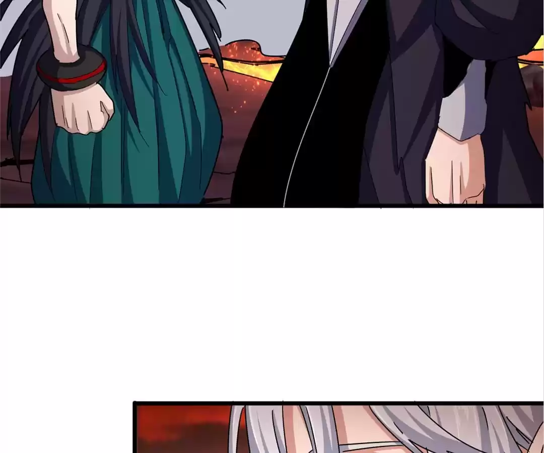 Read The Devil Butler chapter 485 image 57 on Lezhin