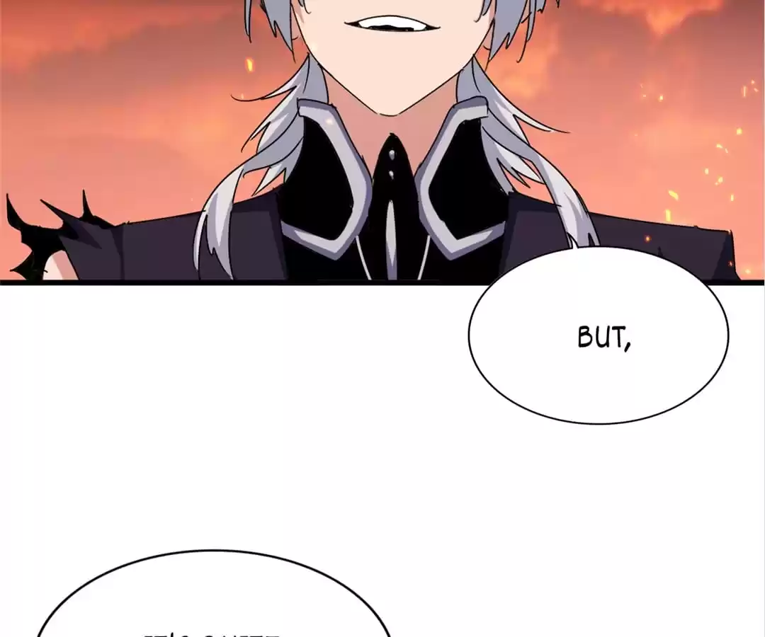 Read The Devil Butler chapter 485 image 6 on Lezhin
