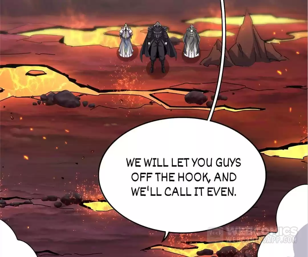 Read The Devil Butler chapter 485 image 60 on Lezhin