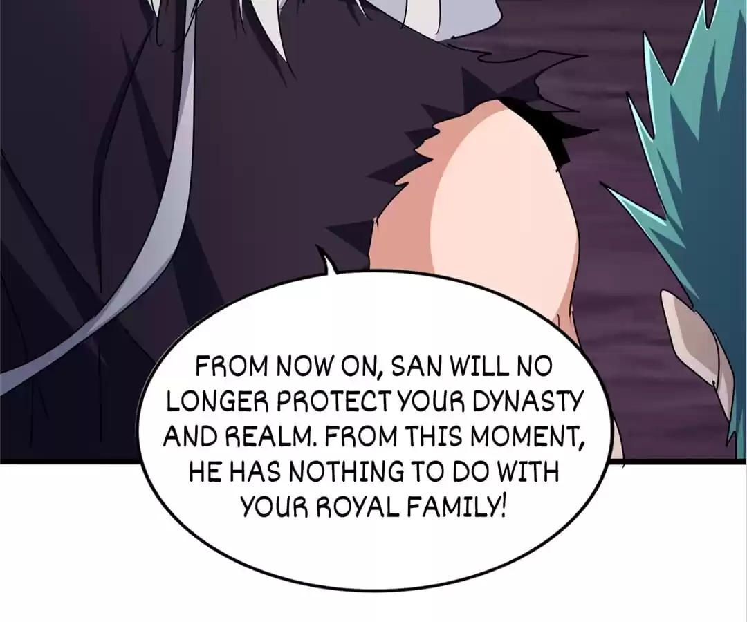 Read The Devil Butler chapter 485 image 62 on Lezhin
