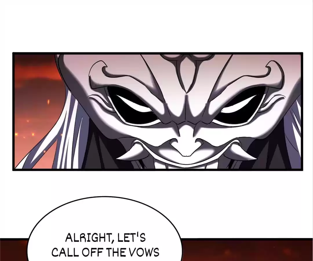 Read The Devil Butler chapter 485 image 64 on Lezhin