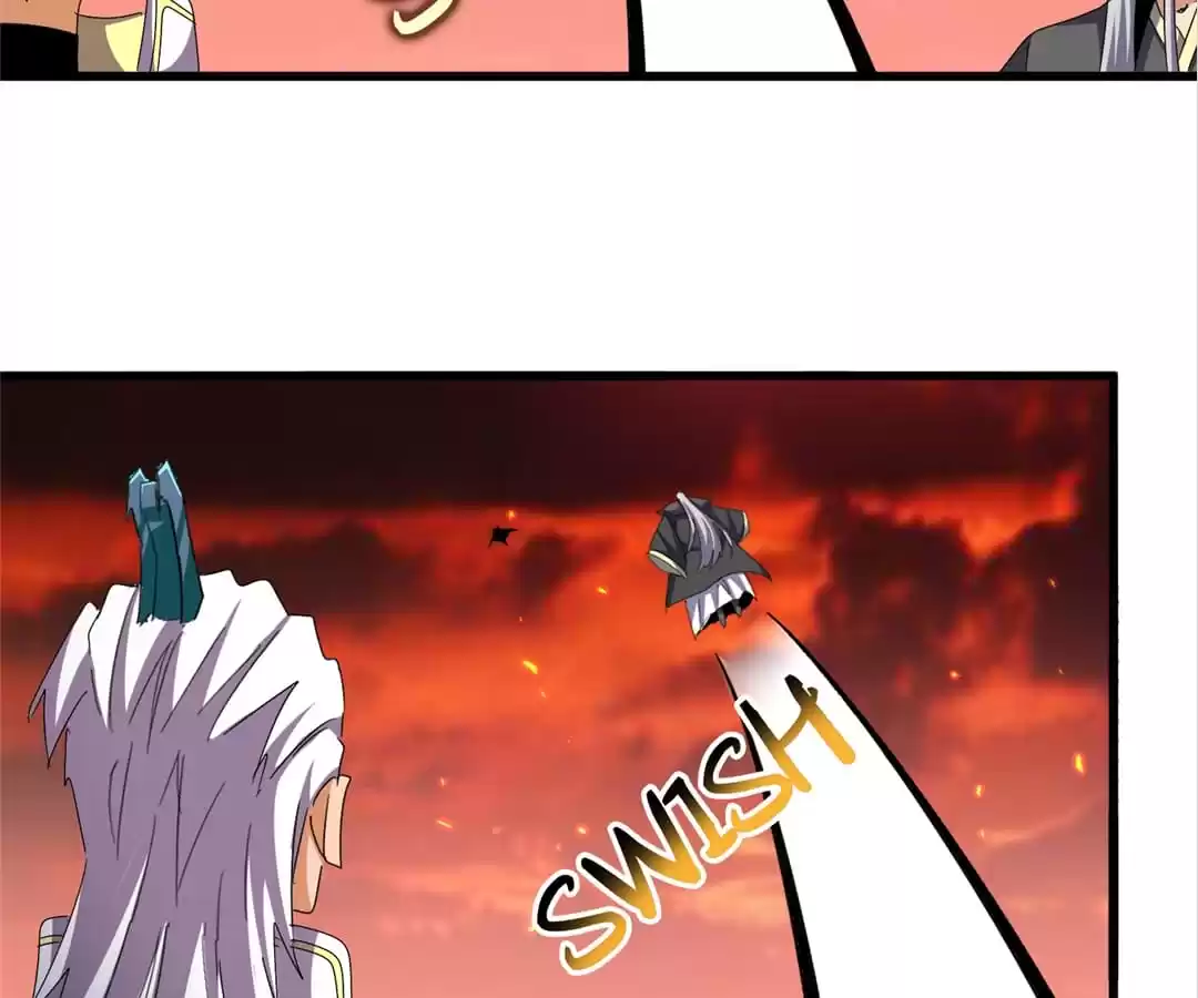 Read The Devil Butler chapter 485 image 67 on Lezhin