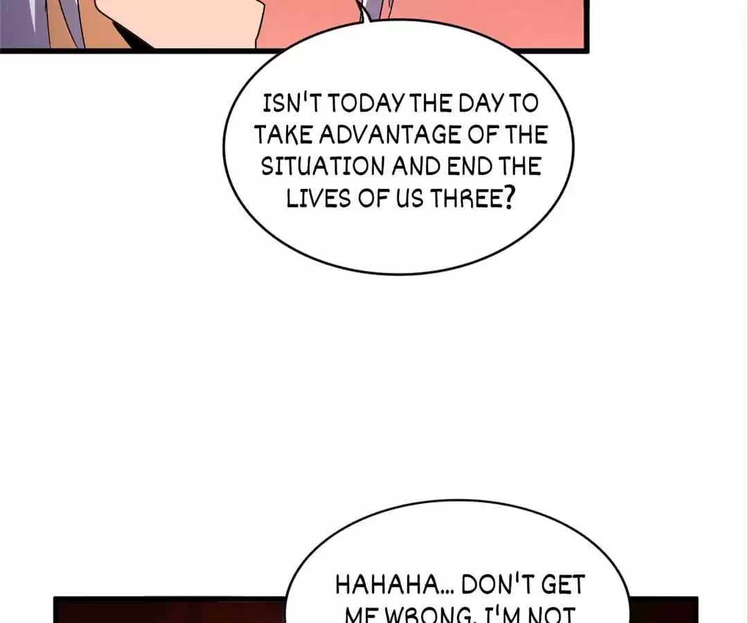 Read The Devil Butler chapter 485 image 69 on Lezhin