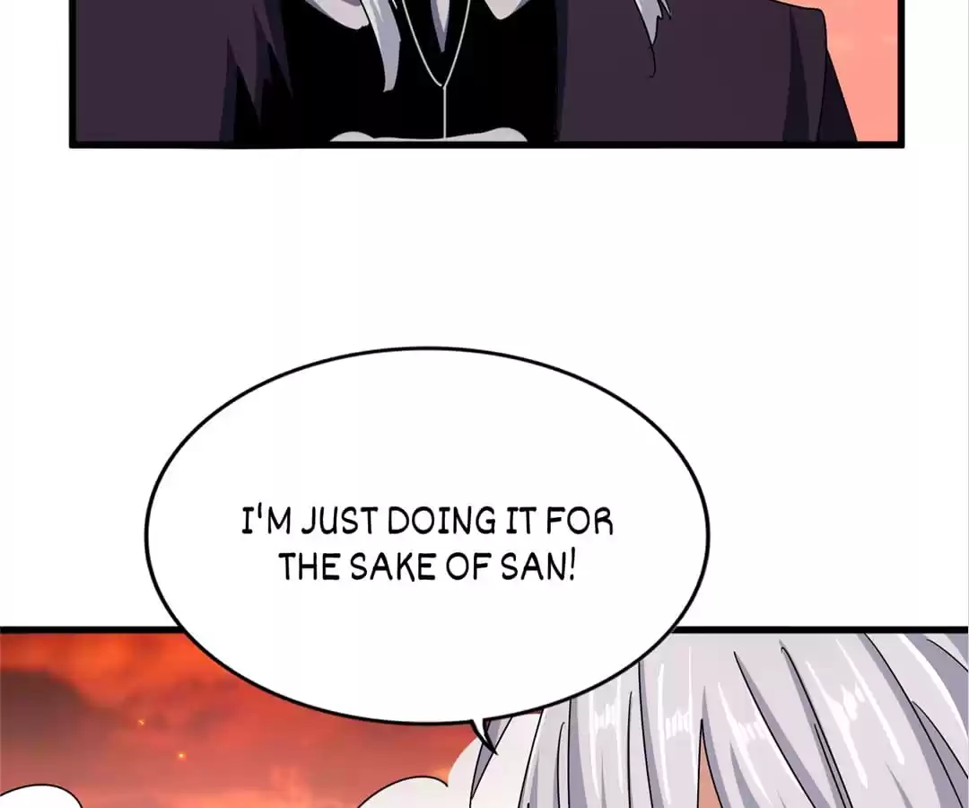 Read The Devil Butler chapter 485 image 71 on Lezhin