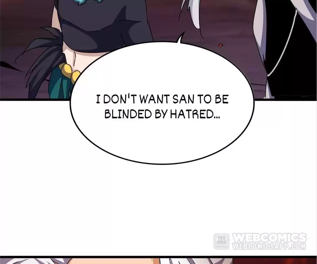 Read The Devil Butler chapter 485 image 73 on Lezhin