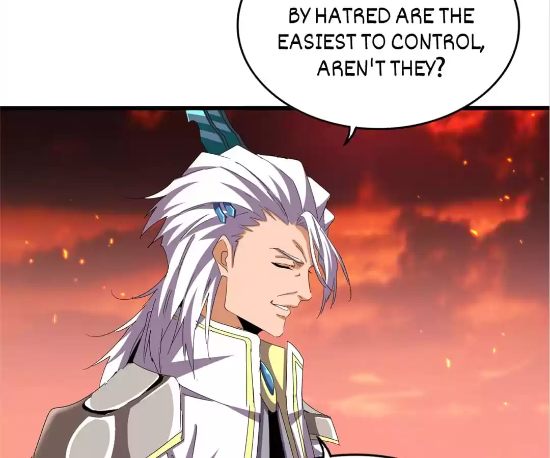 Read The Devil Butler chapter 485 image 76 on Lezhin