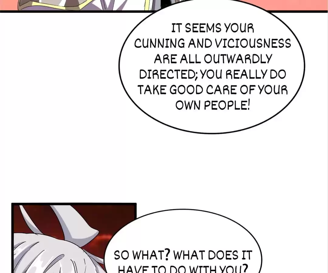 Read The Devil Butler chapter 485 image 77 on Lezhin