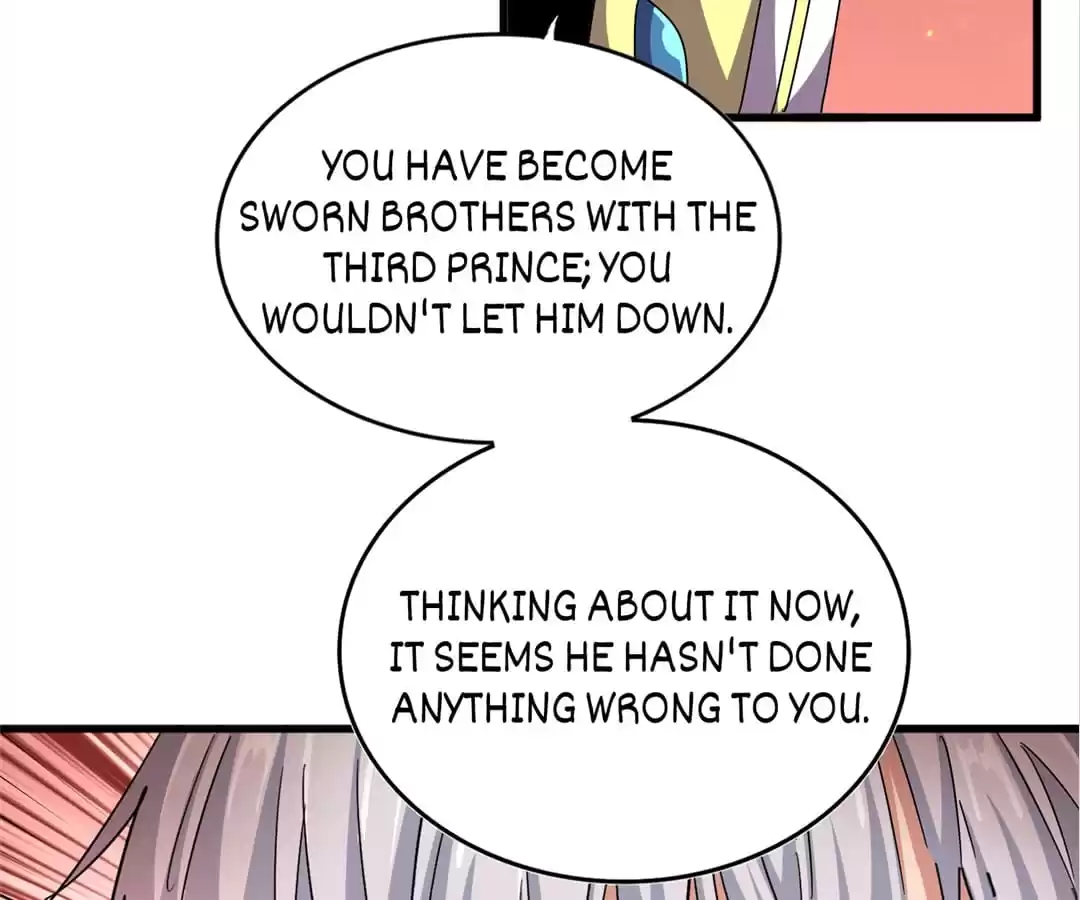 Read The Devil Butler chapter 485 image 80 on Lezhin