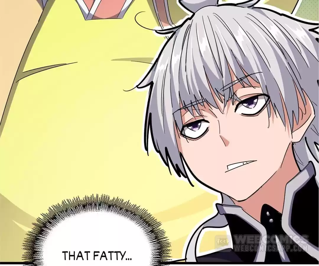 Read The Devil Butler chapter 485 image 83 on Lezhin