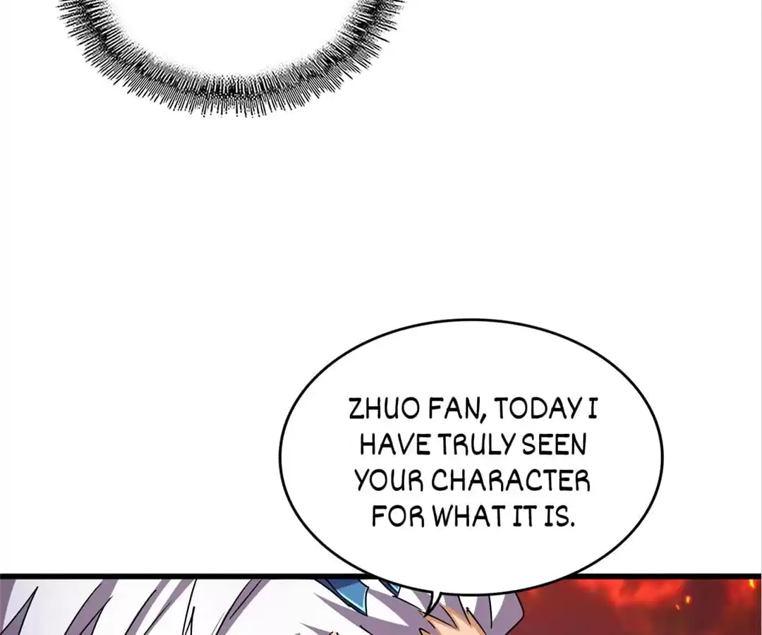 Read The Devil Butler chapter 485 image 84 on Lezhin