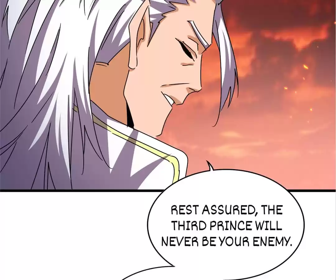 Read The Devil Butler chapter 485 image 85 on Lezhin