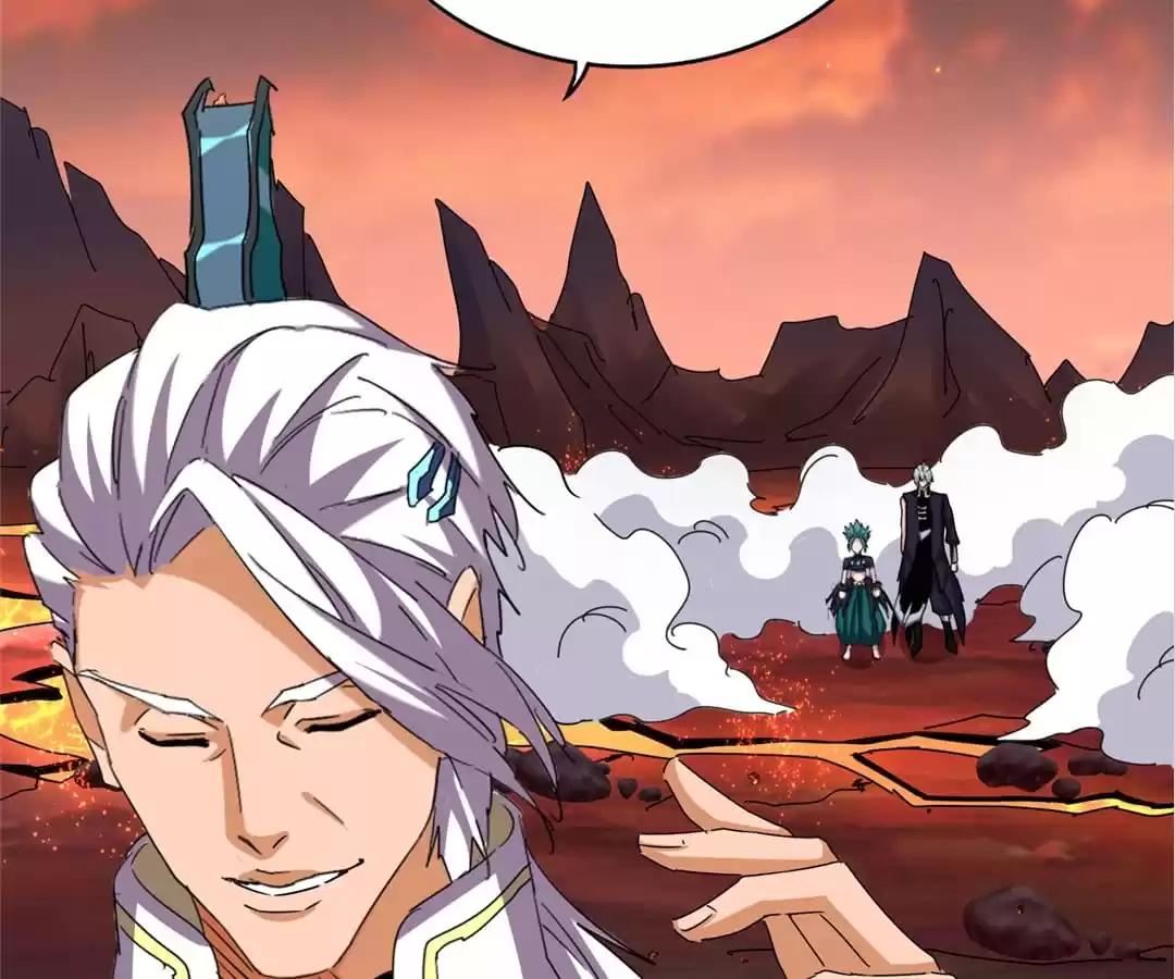 Read The Devil Butler chapter 485 image 87 on Lezhin