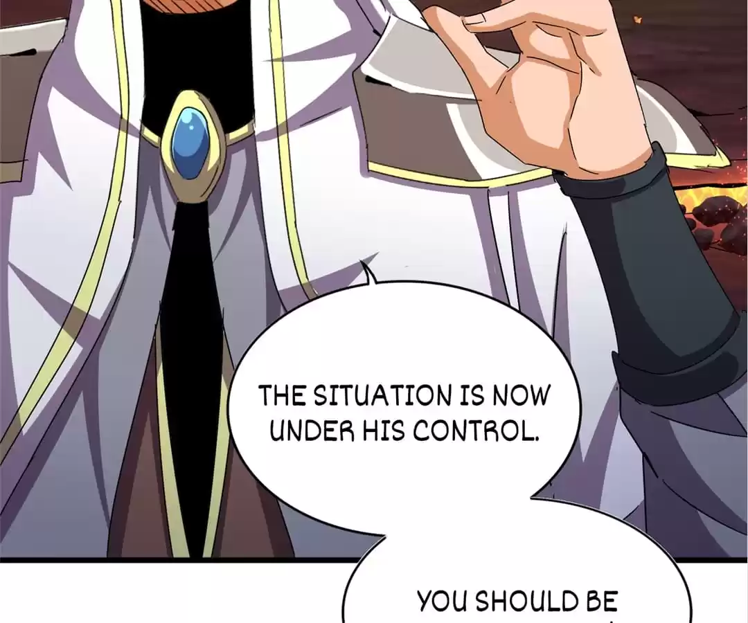 Read The Devil Butler chapter 485 image 88 on Lezhin
