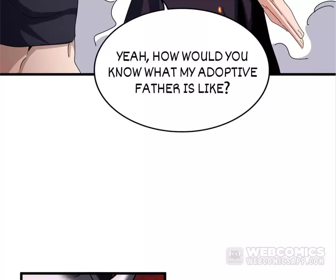 Read The Devil Butler chapter 485 image 9 on Lezhin