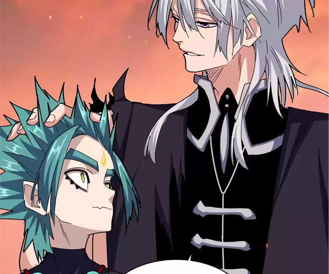 Read The Devil Butler chapter 485 image 94 on Lezhin