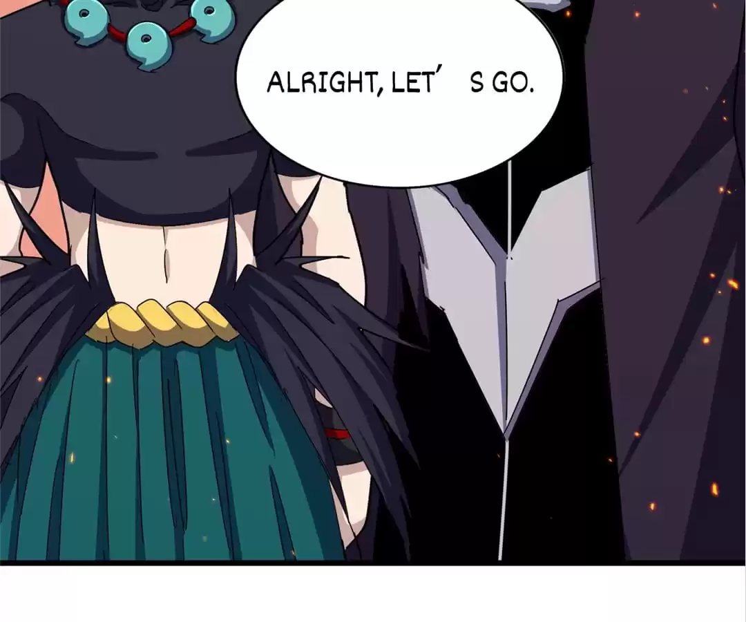 Read The Devil Butler chapter 485 image 95 on Lezhin