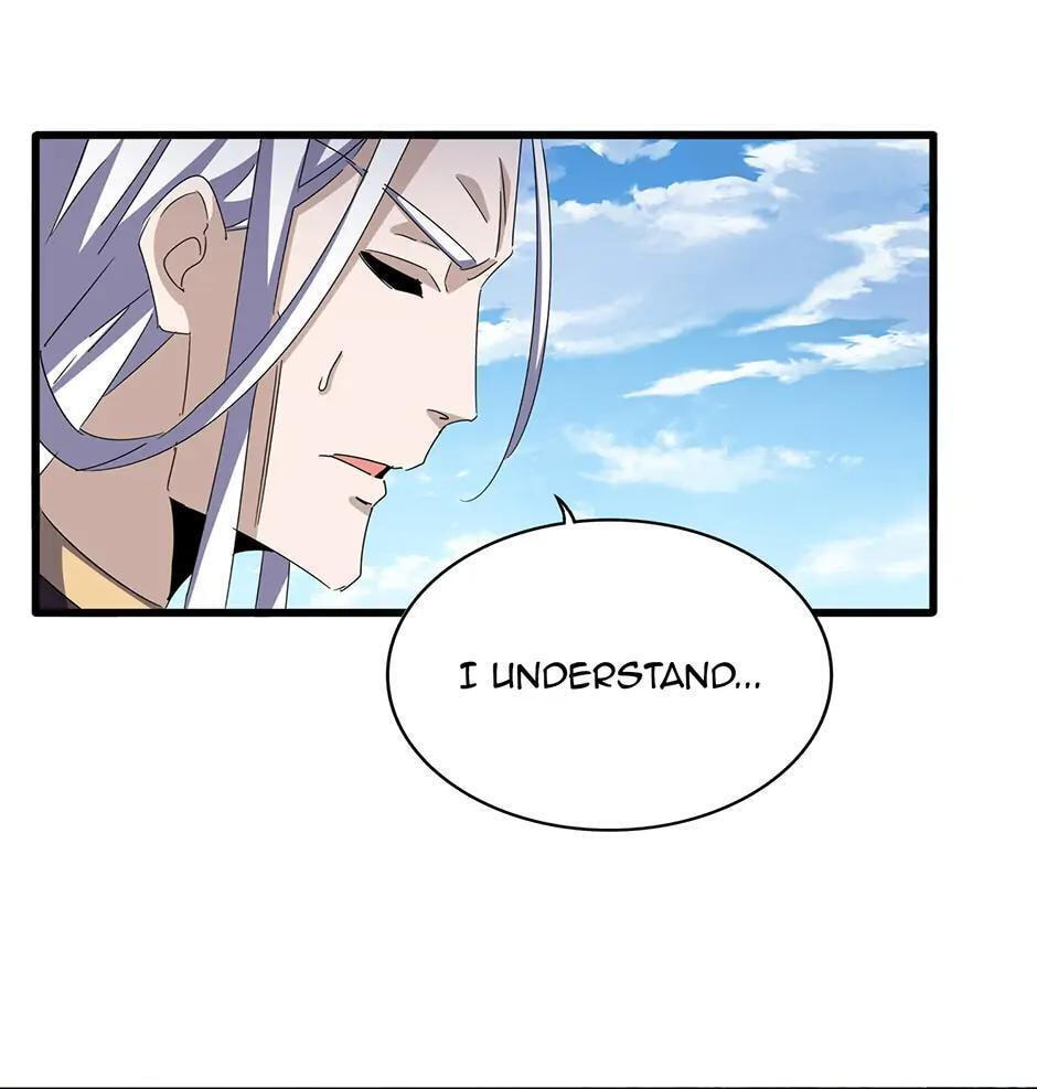 Read The Devil Butler chapter 487 image 15 on Lezhin