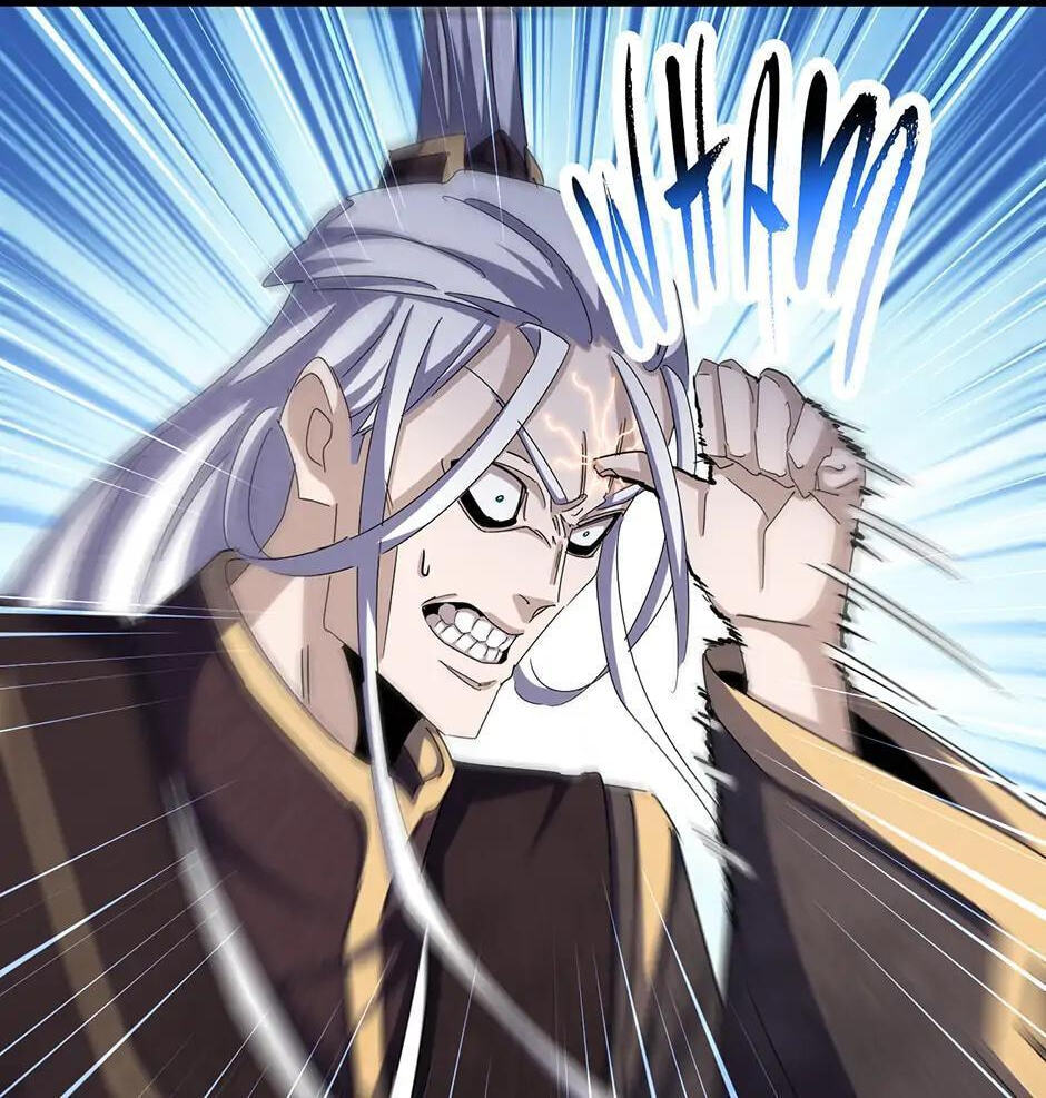 Read The Devil Butler chapter 487 image 16 on Lezhin