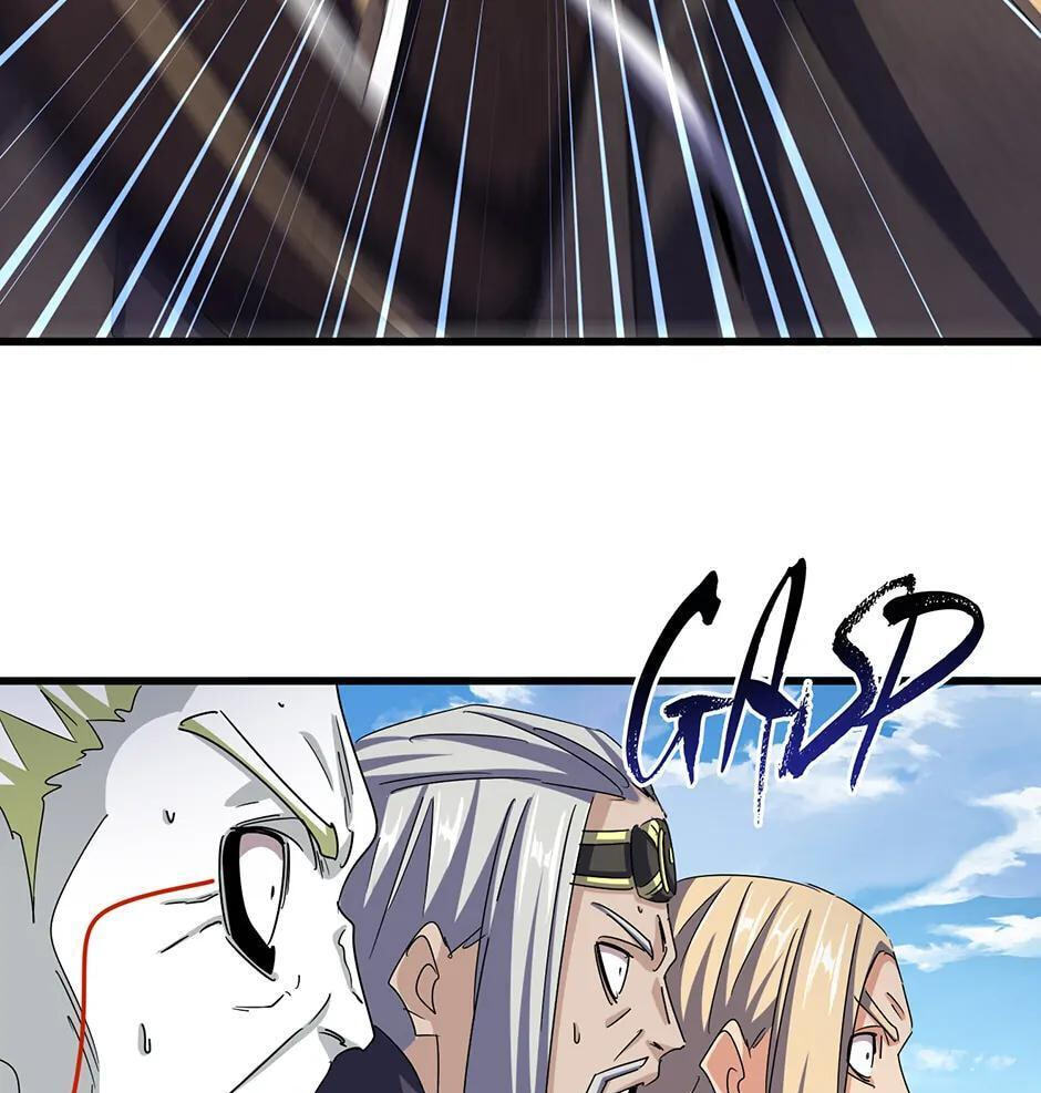 Read The Devil Butler chapter 487 image 17 on Lezhin