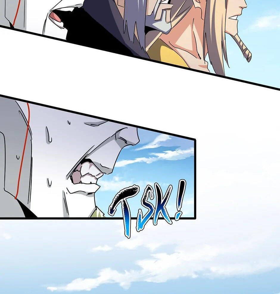 Read The Devil Butler chapter 487 image 18 on Lezhin