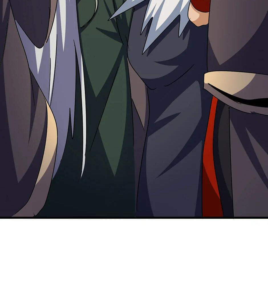 Read The Devil Butler chapter 487 image 20 on Lezhin