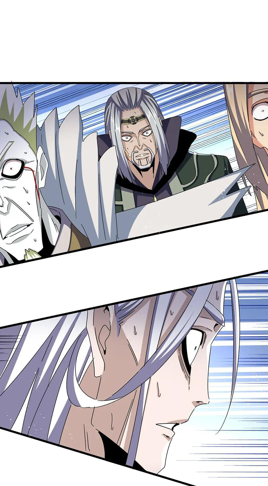 Read The Devil Butler chapter 487 image 24 on Lezhin