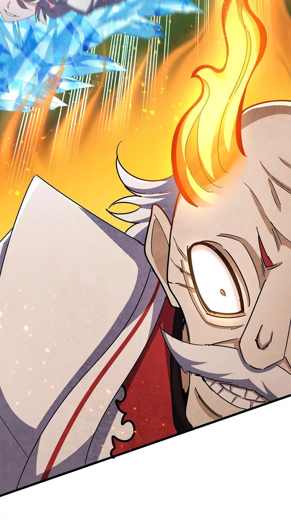 Read The Devil Butler chapter 487 image 30 on Lezhin