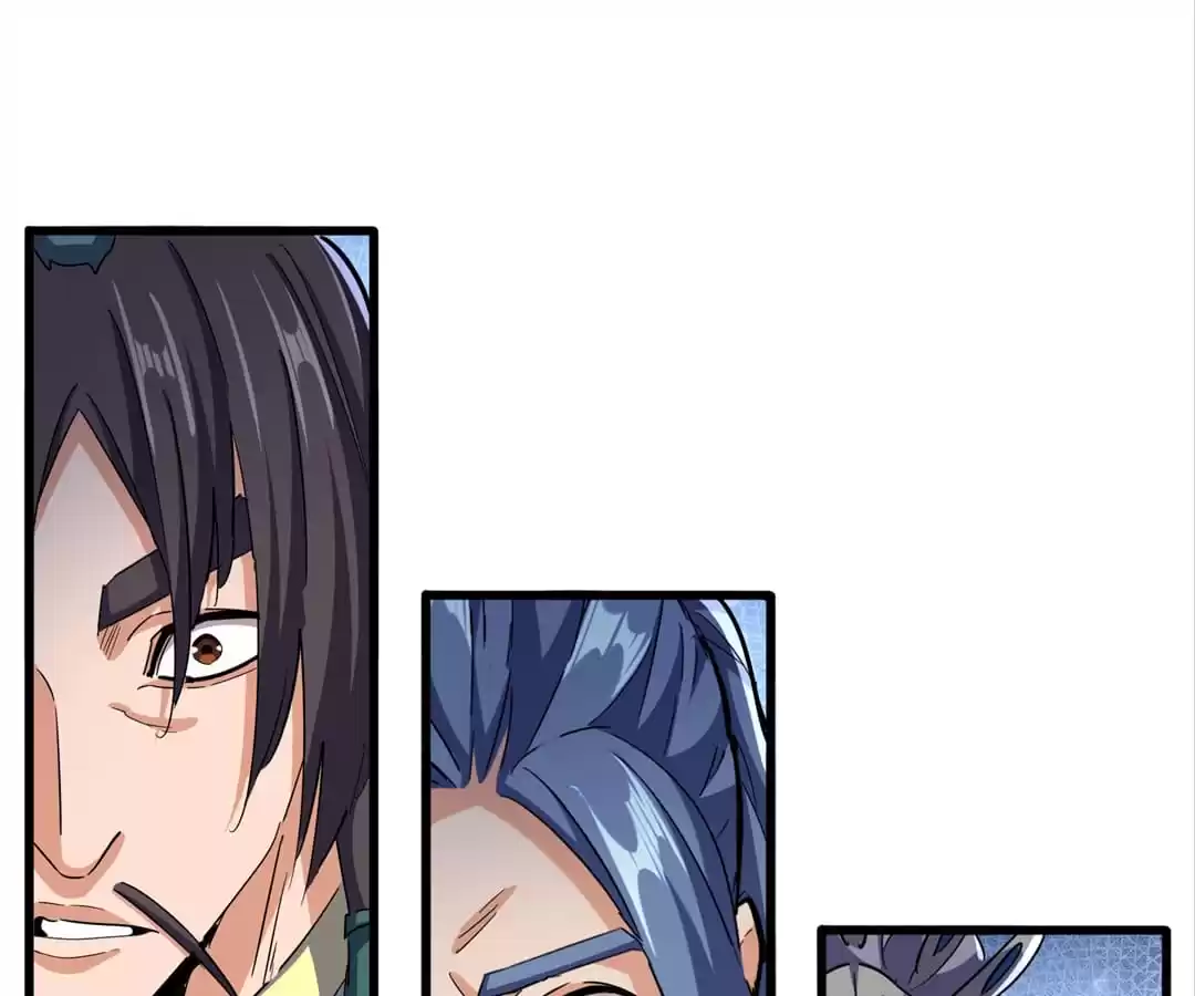 Read The Devil Butler chapter 488 image 0 on Lezhin