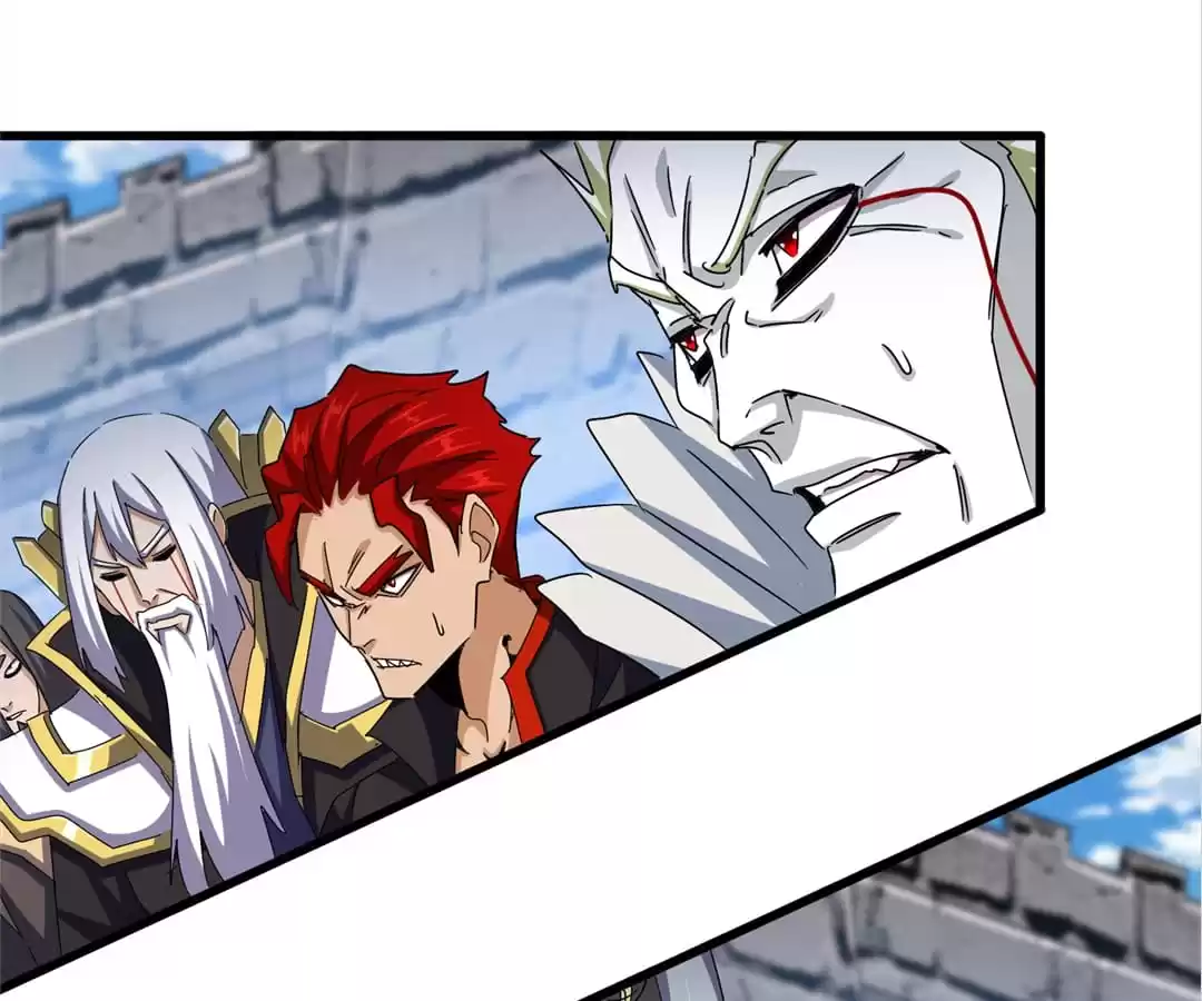 Read The Devil Butler chapter 488 image 10 on Lezhin