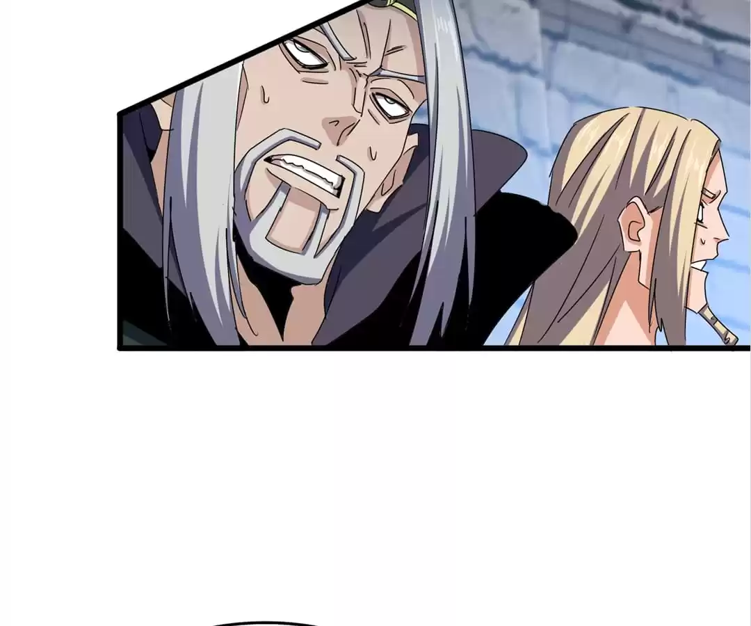 Read The Devil Butler chapter 488 image 11 on Lezhin