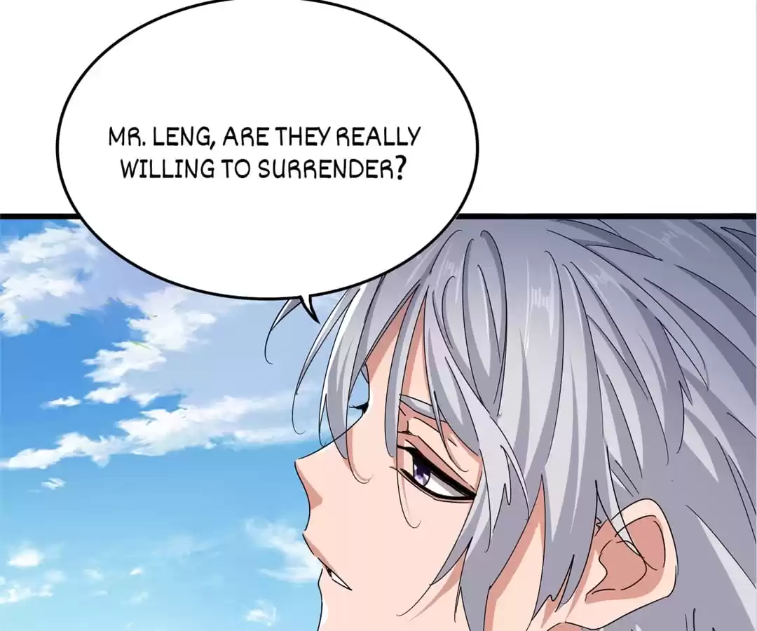 Read The Devil Butler chapter 488 image 12 on Lezhin