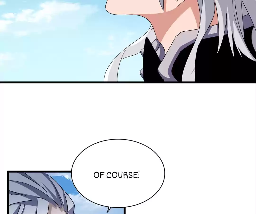 Read The Devil Butler chapter 488 image 13 on Lezhin